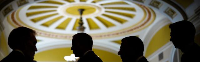 The longest government shutdowns in US history, ranked