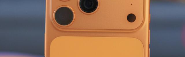 iPhone 20 tipped to offer an impressive camera upgrade