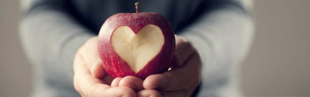 Want a Healthier Heart? Add These 5 Foods to Your Diet Want a Healthier Heart? Add These 5 Foods to Your Diet
