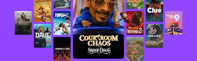 Massive Amazon Prime upgrade lets you play loads of great games for free – including party favorites for the whole family Massive Amazon Prime upgrade lets you play loads of great games for free – including party favorites for the whole family