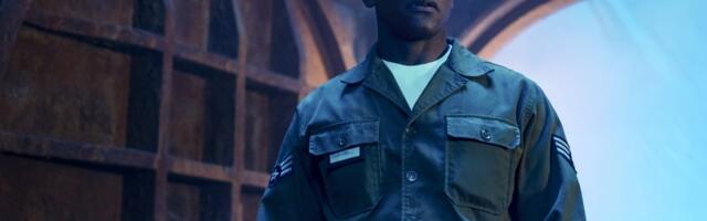 IT: Welcome to Derry episode 2: Why is Dick Hallorann in Derry?