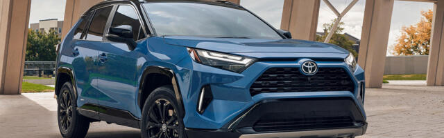 Over 1 Million Toyota, Lexus, And Subaru Vehicles Have Been Recalled - Here's The Issue