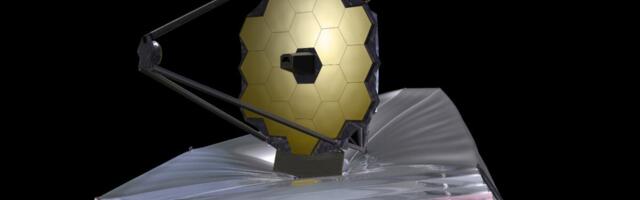 Everybody Wants a Piece of Webb