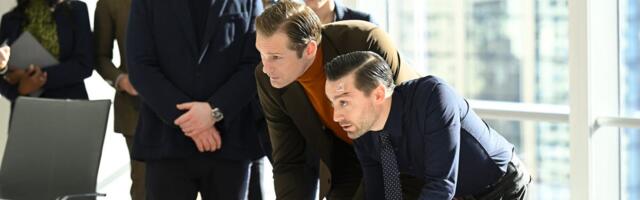 The memes are flying about the Netflix and Paramount bidding battle for Warner Bros. Discovery