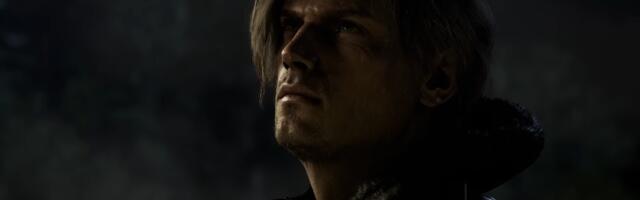 Resident Evil Requiem's Leon and Grace will have differing gameplay like "jumping into a cold bath after a hot sauna"