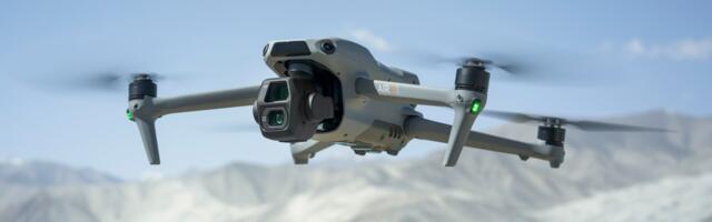 US DJI ban is here – here's what users of DJI drones and cameras need to know