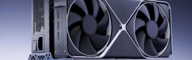 Docking stations are merging with external GPU bases — Minisforum's DEG2 even has a free SSD slot and TB5 compatibility, but I just wish it had more ports