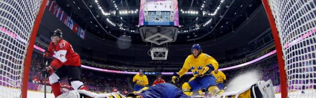 They’re back! NHL players return to Winter Olympics for first time since ’14, here is what to know