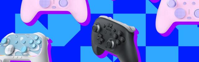 I’ve tested the latest Switch 2 controllers, and this one is the best