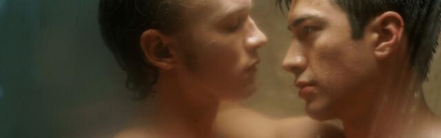 Why is America so horny for gay hockey jocks?