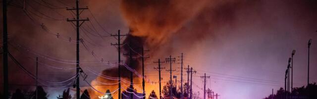 Boeing warned of busted part in Louisville UPS crash back in 2011