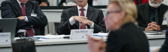 Doctors face-palm as RFK Jr.’s top vaccine advisor questions need for polio shot