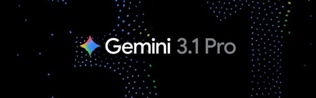 Google rolls out Gemini 3.1 Pro, a smarter model for the most complex tasks