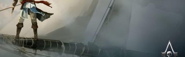 Looks like Assassin’s Creed Black Flag is getting a remake after all