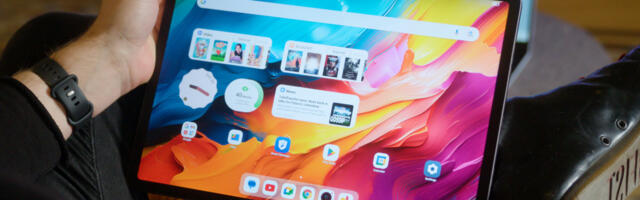 Price drop: TCL slashes 30% off its impressive NXTPAPER Android tablets