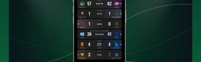 Track your World Cup teams right on your iPhone with this Apple Sports update