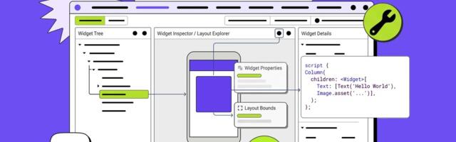 Как добавить свое расширение в DevTools и взаимодействовать с кодом приложения