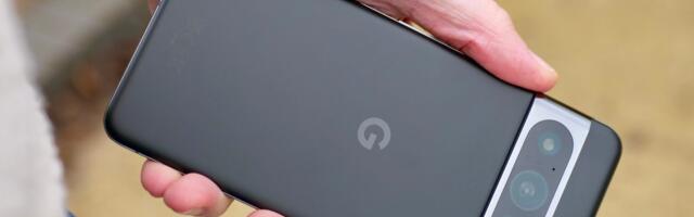 After Pixel 10 series, Pixel 8 Pro users report connection woes that need an ice pack to tackle