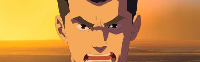 Invincible season 4 episode 8 ending explained: does Eve [spoiler], will there be a season 5, and more on the Prime Video show's latest finale