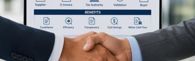 Mashreq Partners with SunTec to Tackle UAE’s Upcoming Mandatory E-Invoicing Framework