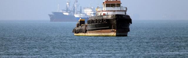 Oil Prices Surge After Iran Hits UAE Oil Facility With Drone and US Sinks 6 Iranian Boats