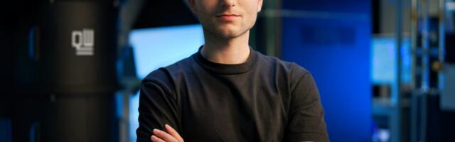Intel backs quantum startup Quantware in $178m Series B to kick-start production at ‘industrial scale’