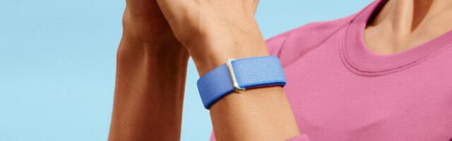 Google’s Screenless Fitbit Air Relies on Gemini to Be Your Personal Health Coach