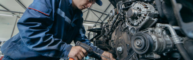 What's The Best Way To 'Unseize' An Engine?