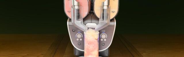 Ninja Just Launched an Even Bigger Slushie Maker for Summer Drinks, and I Tried It