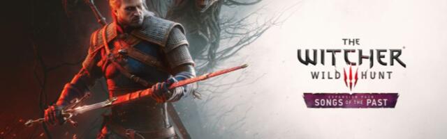The Witcher 3 is dragging Geralt out of retirement for one last hunt