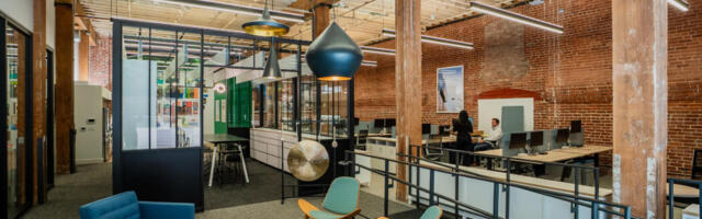 AI rollup company Beacon closes $225-million Series C round