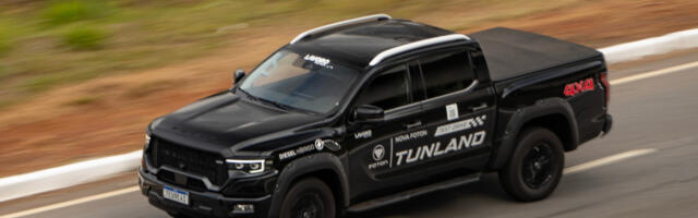 This Common Truck Accessory Can Have An Unpredictable Effect On Your Fuel Economy