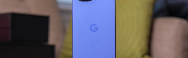 Prime Day deal: The Google Pixel 10a just hit an all-time-low price on Amazon!