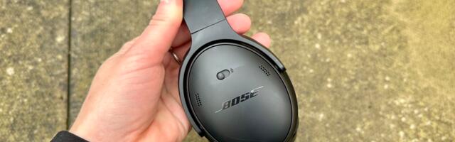 The Bose QuietComfort Headphones just dropped to their lowest price yet on Amazon