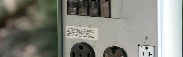 30 Amp RV Plug Vs. 50 Amp: What's The Difference?