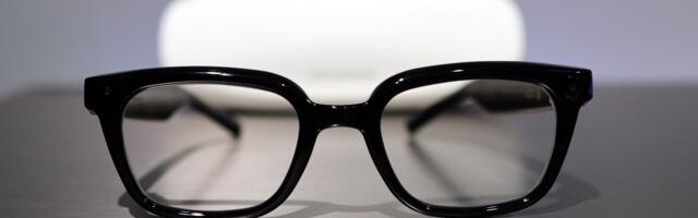 'If, because of that, we stop innovation, we don’t go anywhere': we got a first look at Samsung Intelligent Eyewear, the smart glasses entering a fraught market worried about privacy
