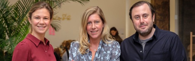 Founders Future: a new fund for impact startups