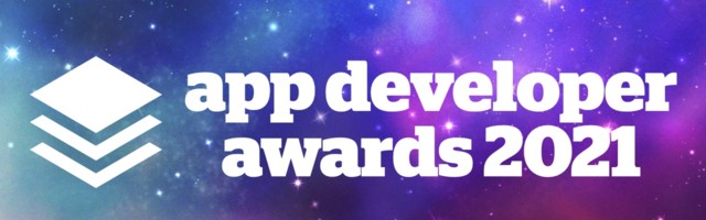App Developer Awards 2021 – Last Chance
