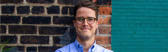 How Detroit’s Cory Tincher is Facilitating the Growth of Startups in Our Region