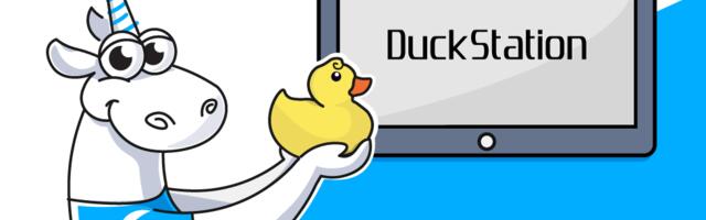 PVS-Studio searches for bugs in the DuckStation project