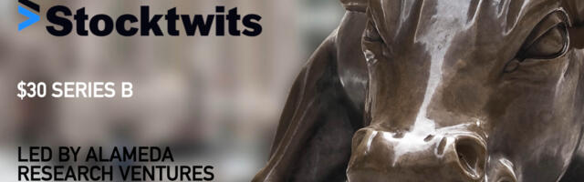 Stocktwits Raises $30M as the Interest in Investing and Trading Surges