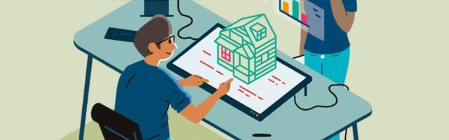 Europe’s proptech players see big trends moving in their favour