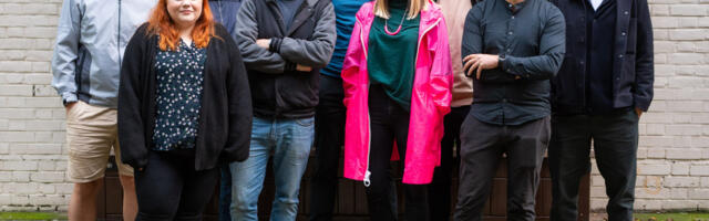 London-based Sona picks up €6.2 million for its people operating system for frontline and deskless workers
