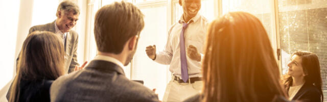 Want a Multimillion-Dollar Exit? Consider These Tips