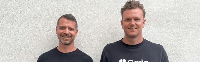 Sweden’s Carla hits the road with €19 million to take its EV marketplace up a gear