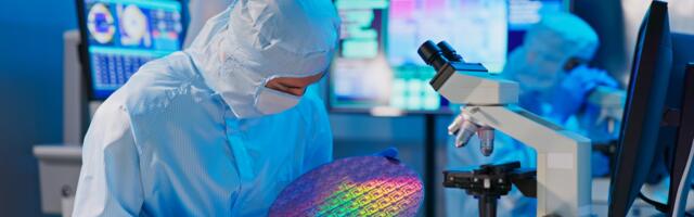 Nexperia insists Newport Wafer Fab buyout was not a hostile takeover
