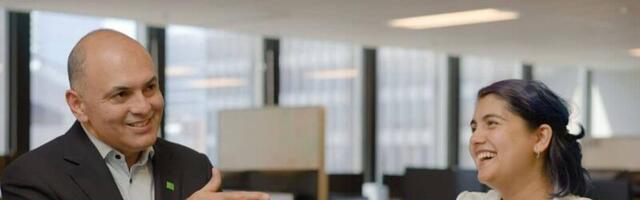 How TD is working to open-source equity education