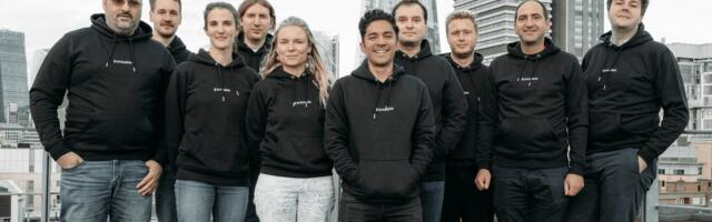 London-based Payable picks up €6 million to build the modern infrastructure of money movement