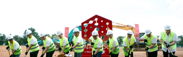 Indonesia data center market welcomes Singtel