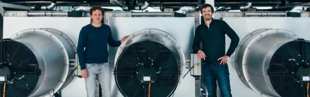 Biden’s climate bill lures carbon capture giant Climeworks to US